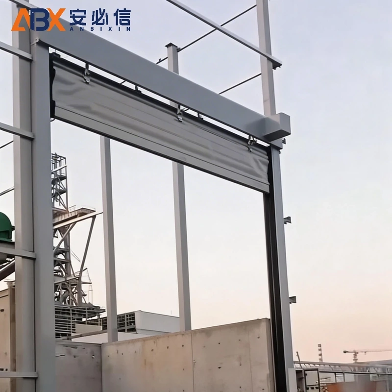 喀什地区登车桥